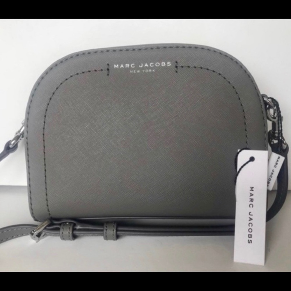 $250 NWOT Marc Jacobs Playback Crossbody